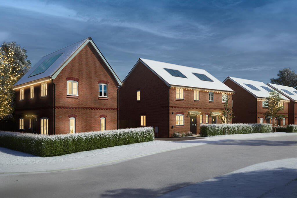 Main image of property: Bierley Lane, Bradford