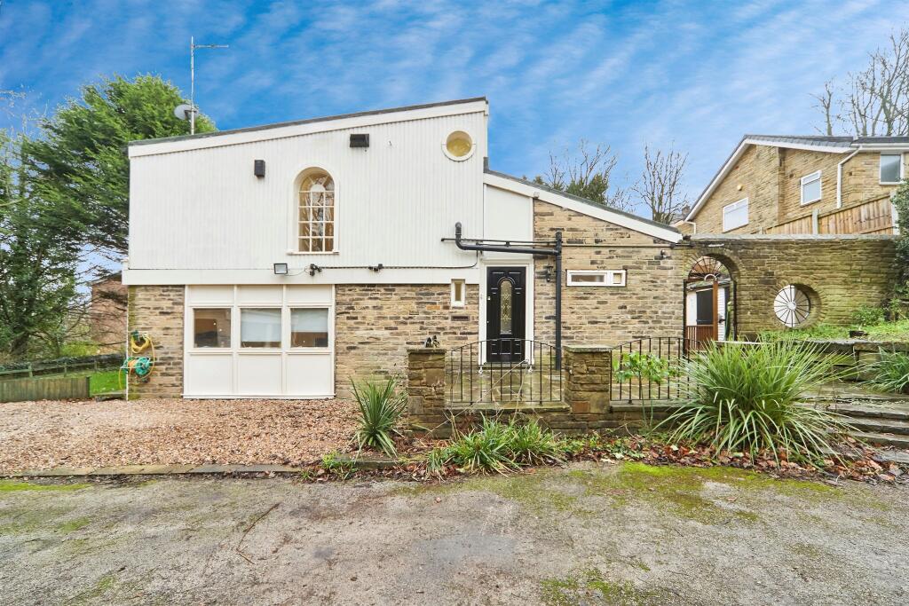 Main image of property: Park Drive, Bradford