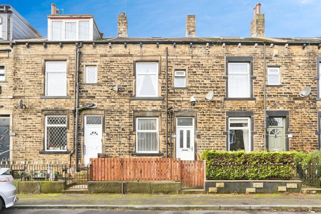 Main image of property: Peterborough Place, Bradford