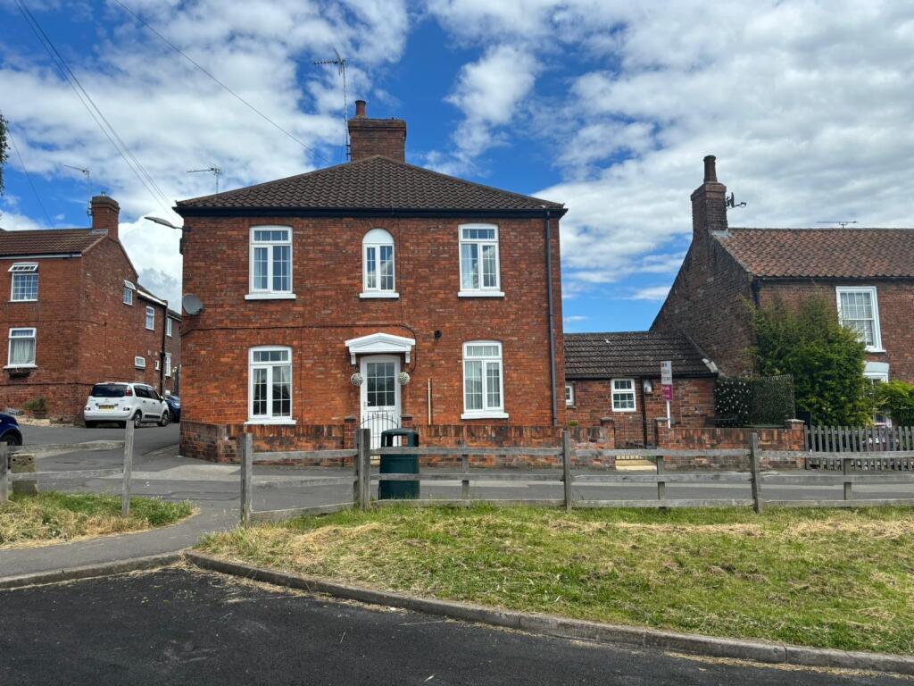 Main image of property: The Causeway, Burgh Le Marsh, Skegness