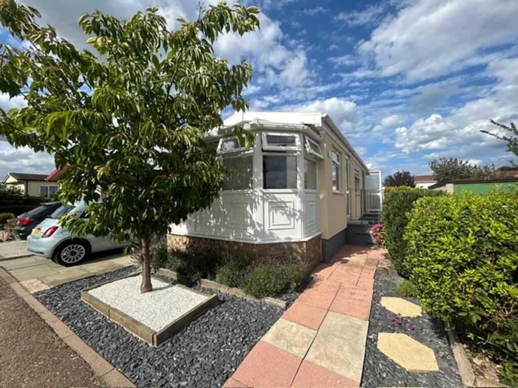 Main image of property: Kingfisher Drive, Skegness