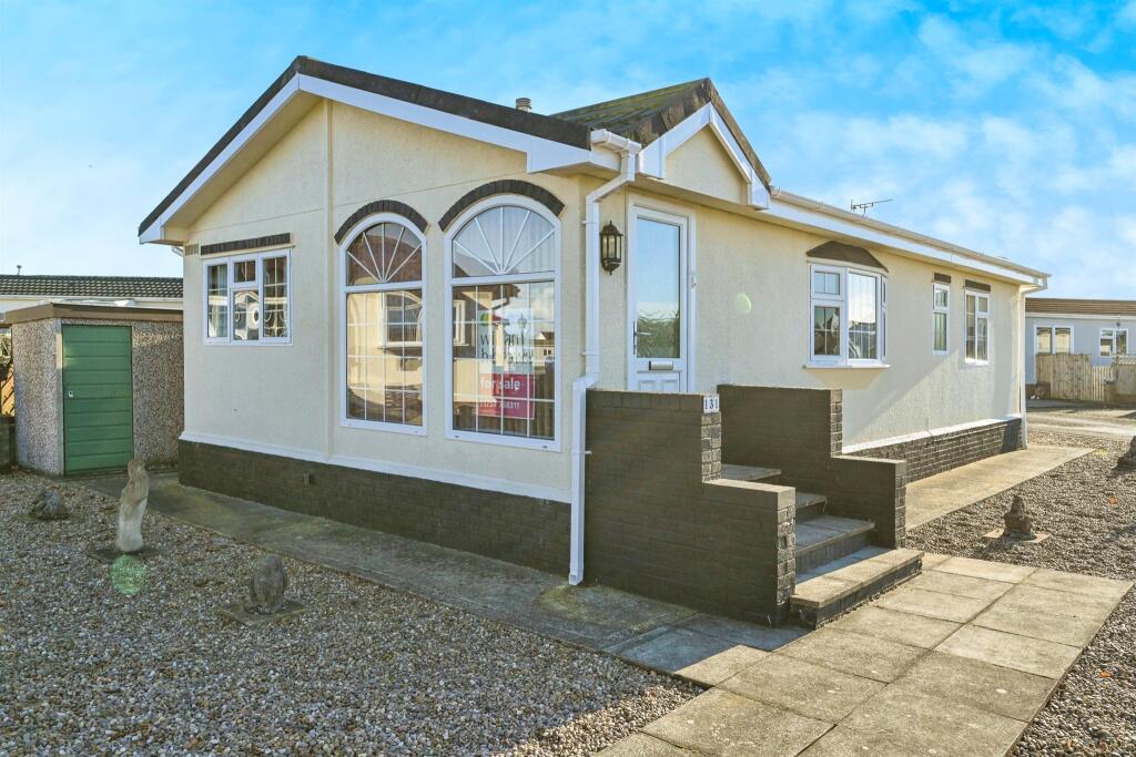 Main image of property: Beacon Park Home Village, Skegness