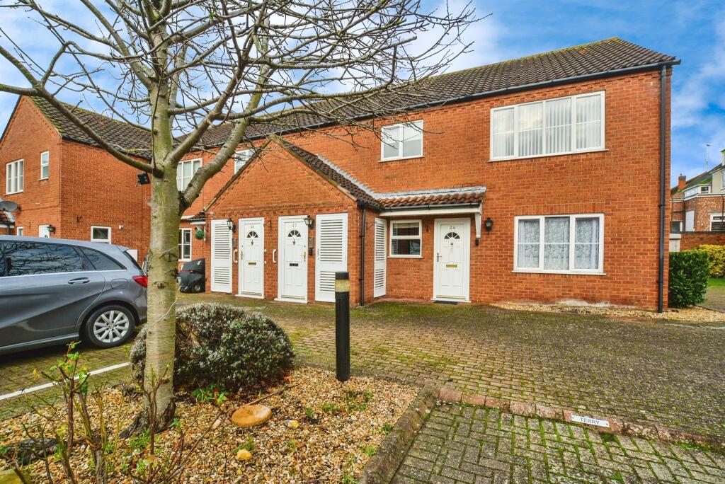 Main image of property: Sutton Court, Skegness