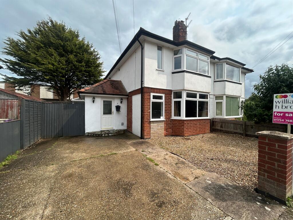 Main image of property: Briar Close, Skegness