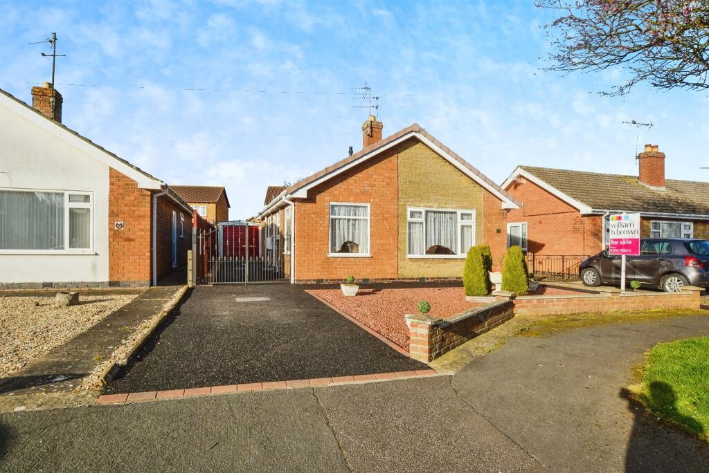Main image of property: Dutton Avenue, Skegness