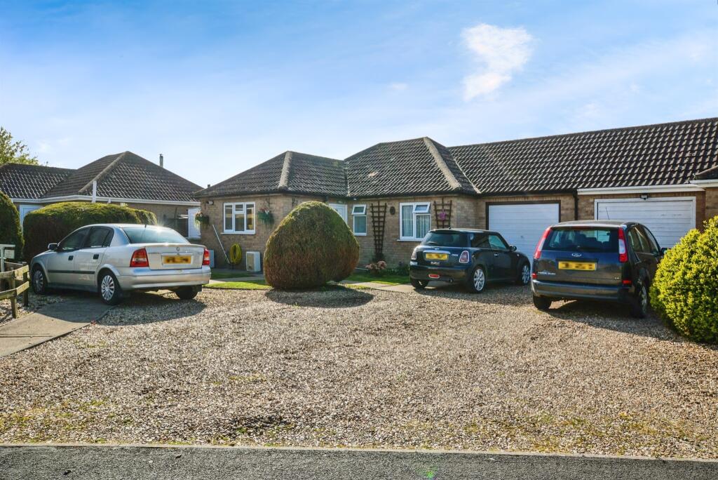 Main image of property: Richmond Drive, Skegness