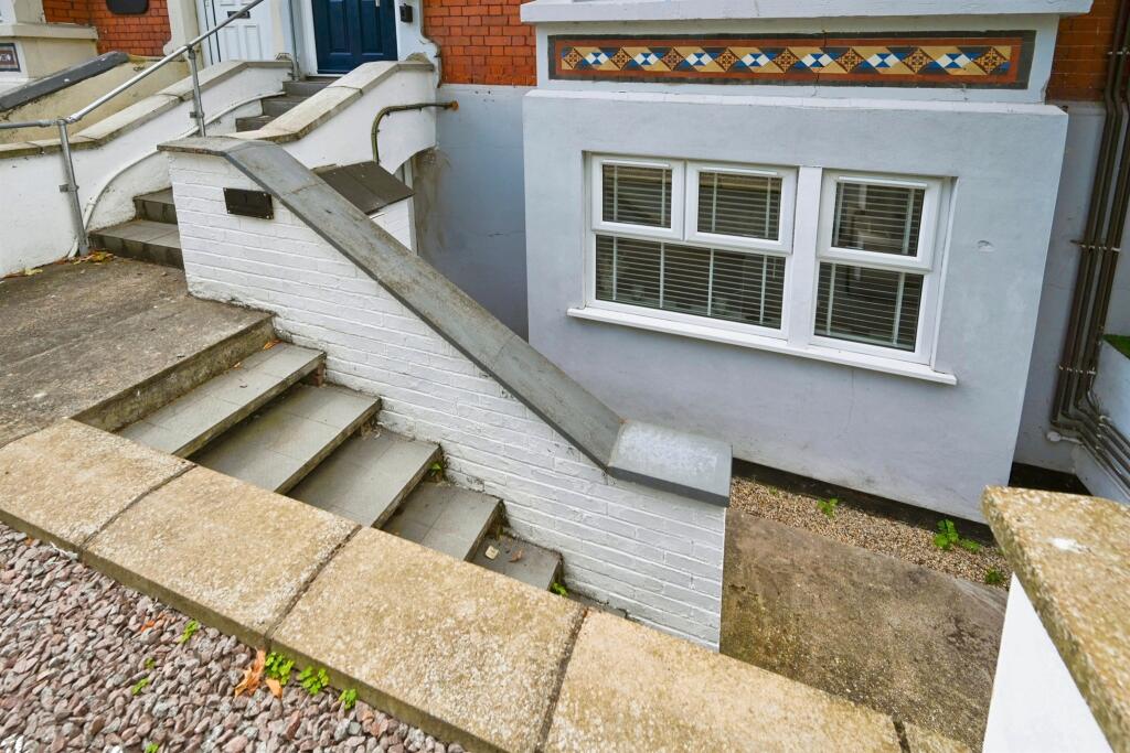 Main image of property: Rutland Road, Skegness