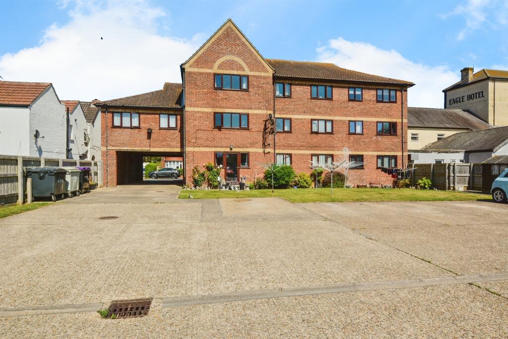 Main image of property: Victoria Road, Mablethorpe