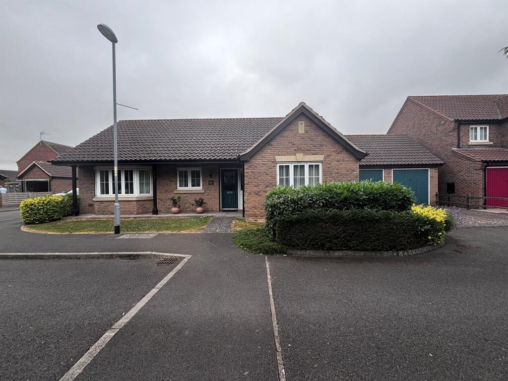 Main image of property: Wagoners Walk, Skegness