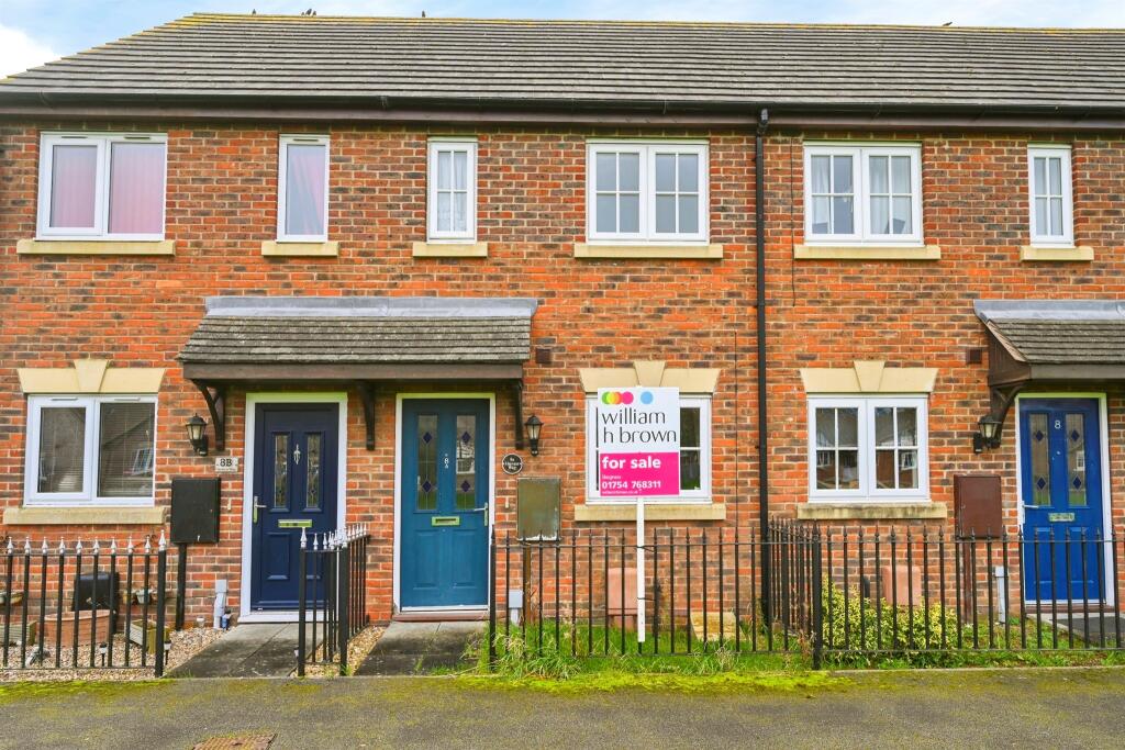 Main image of property: Harvest Way, Skegness