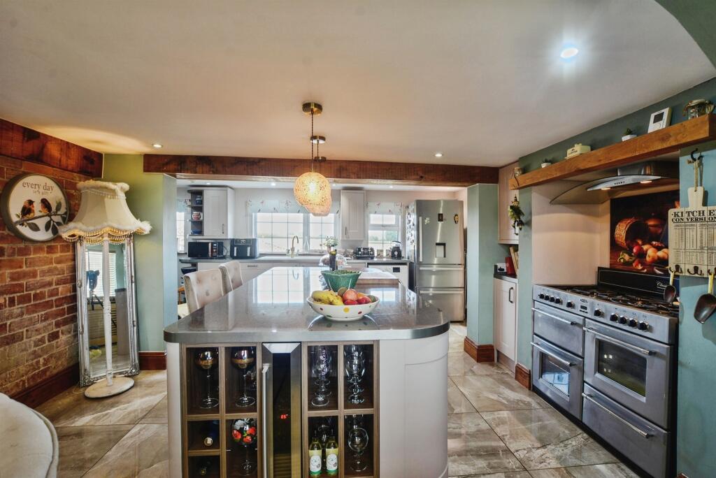 Main image of property: White Pit Way, Swaby, Alford