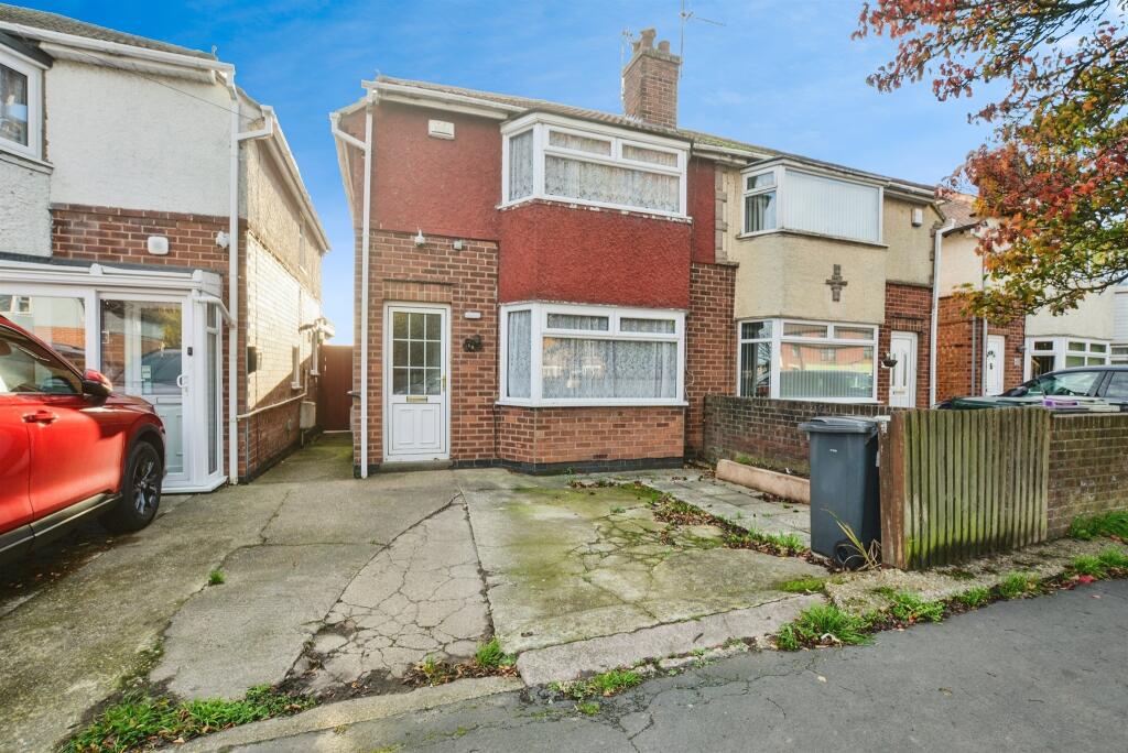 Main image of property: George Avenue, Skegness
