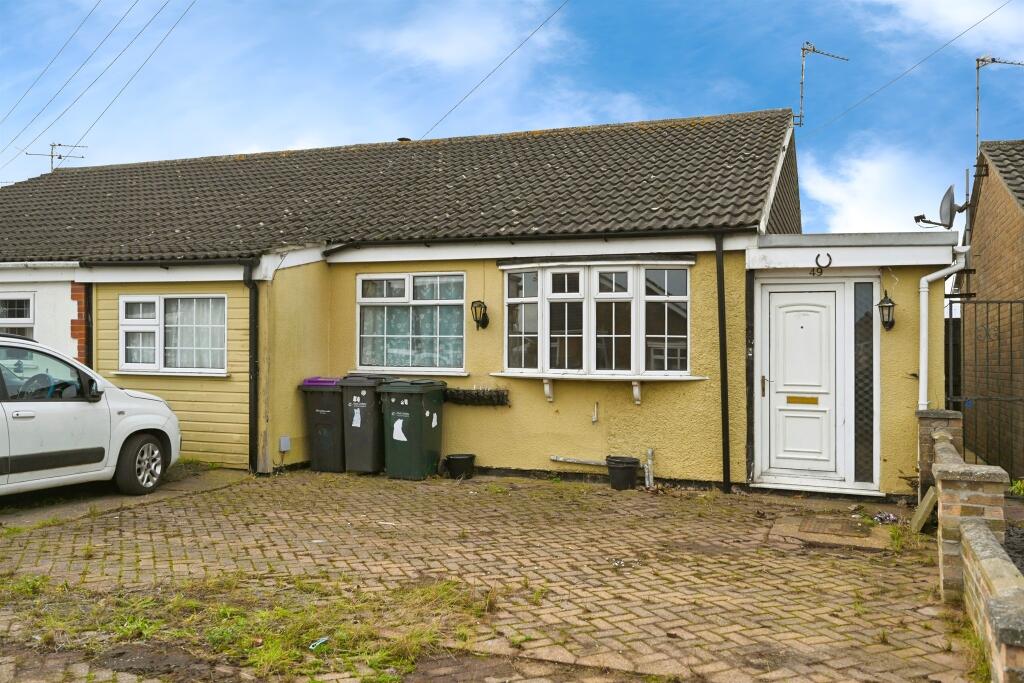 Main image of property: Beacon Way, Skegness