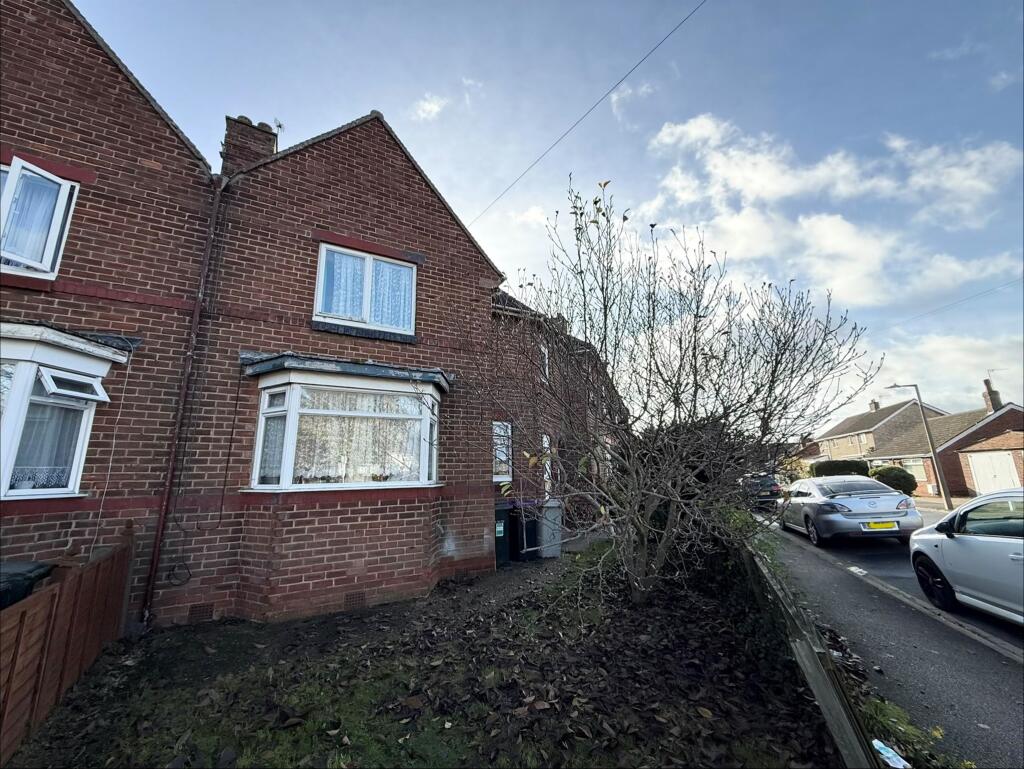 Main image of property: St. Clements Road, Skegness