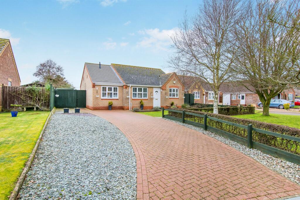 Main image of property: Mill Close, Wainfleet, Skegness