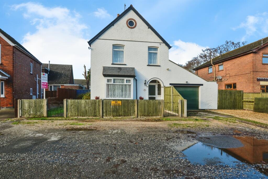Main image of property: Lansdowne Road, Skegness