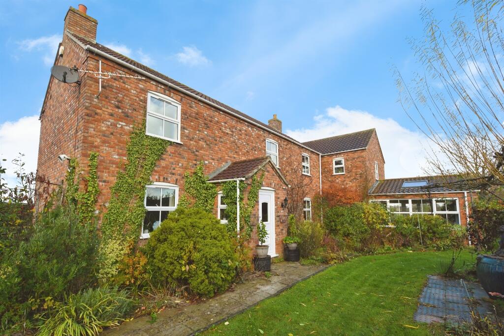 Main image of property: Mill Lane, Burgh Le Marsh, Skegness