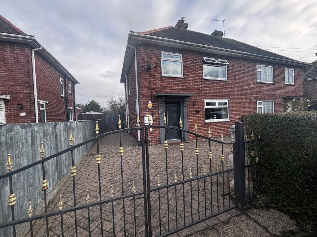 Main image of property: Spirewic Avenue, Skegness