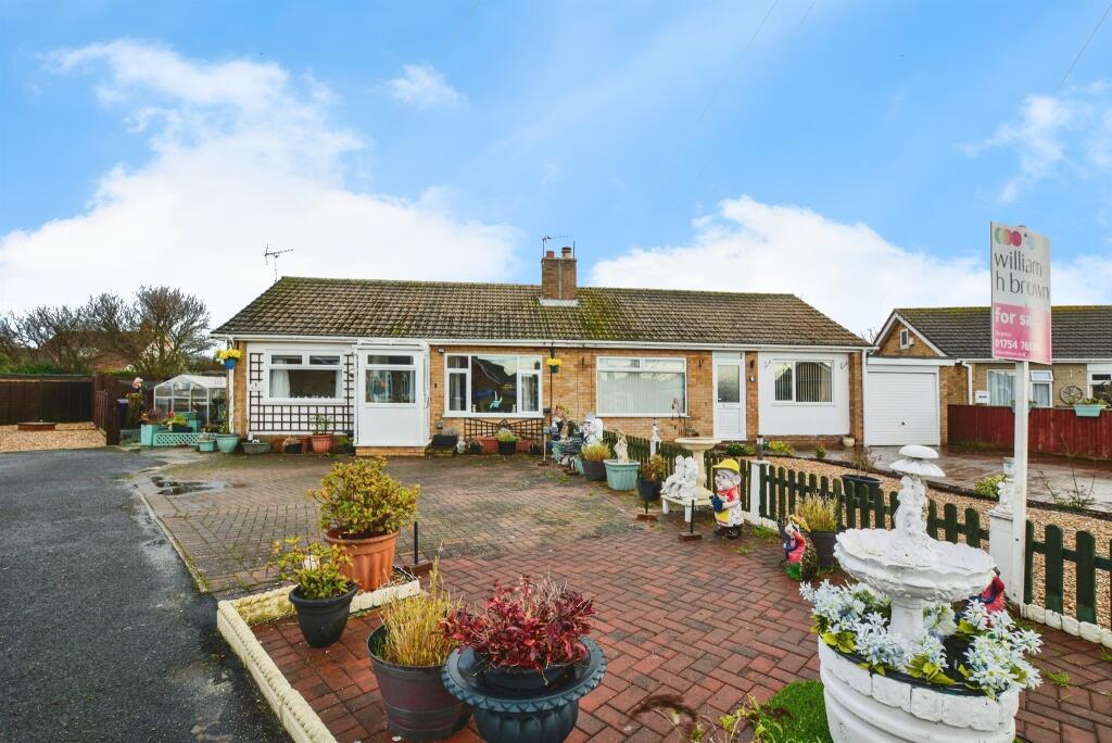 Main image of property: Elizabeth Court, Chapel St. Leonards, Skegness