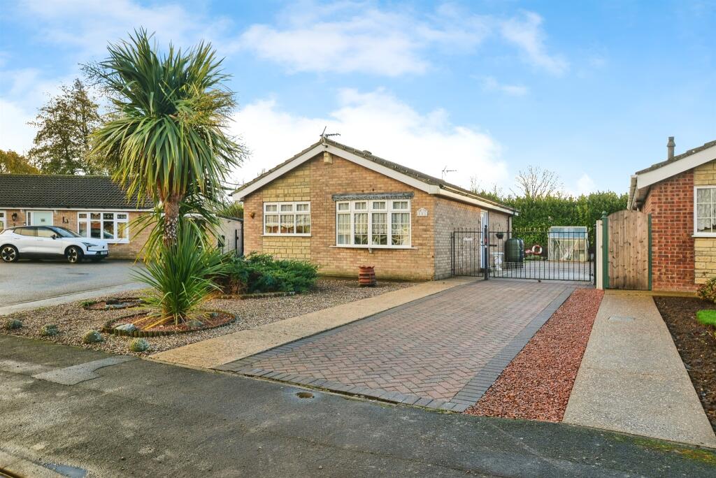Main image of property: Wentworth Close, Skegness