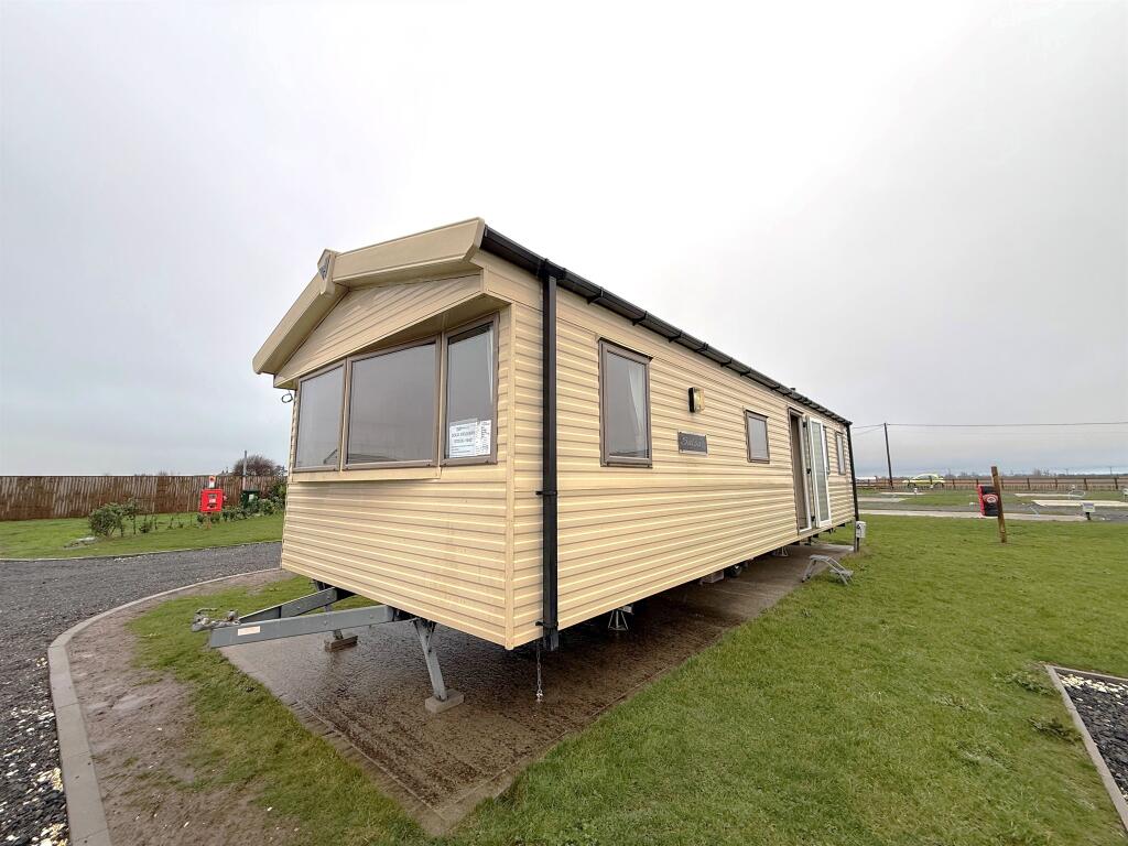 Main image of property: Sea Lane, Huttoft, Alford