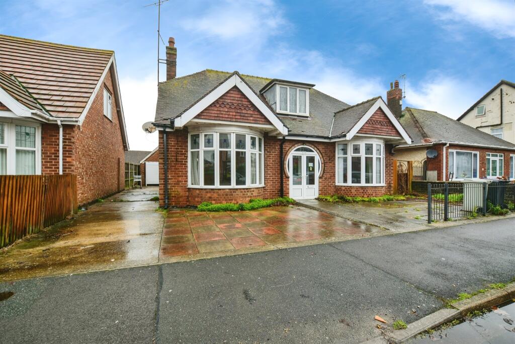 Main image of property: Dorothy Avenue, Skegness