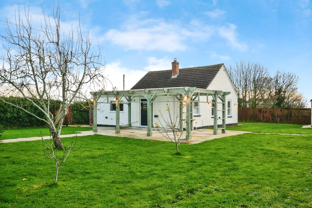 Main image of property: Sutton Road, Huttoft, ALFORD