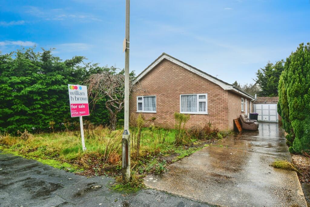 Main image of property: Douglas Avenue, Ingoldmells, Skegness