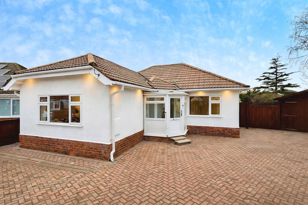 Main image of property: St. Huberts Drive, Skegness