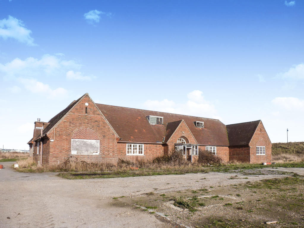 Land for sale in Sutton Road, Trusthorpe, Mablethorpe, LN12