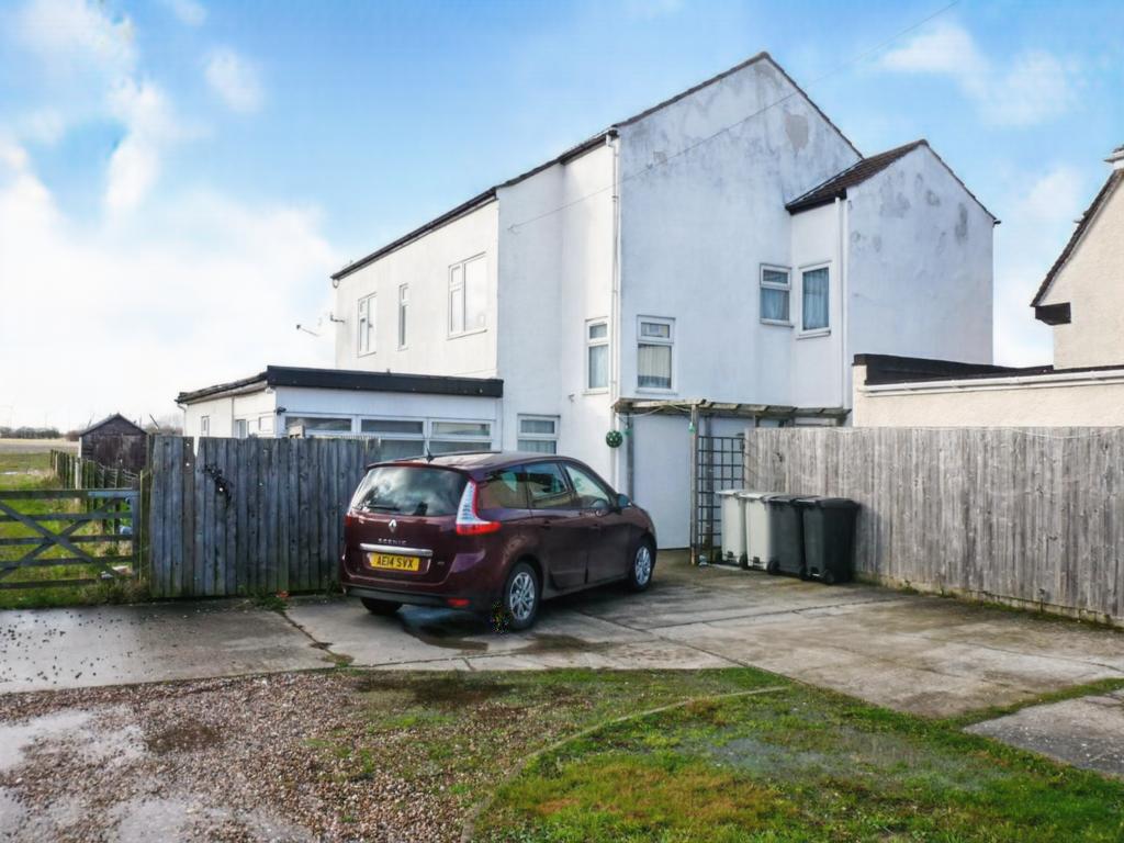 Land for sale in Trusthorpe Road, SuttonOnSea, Mablethorpe, LN12