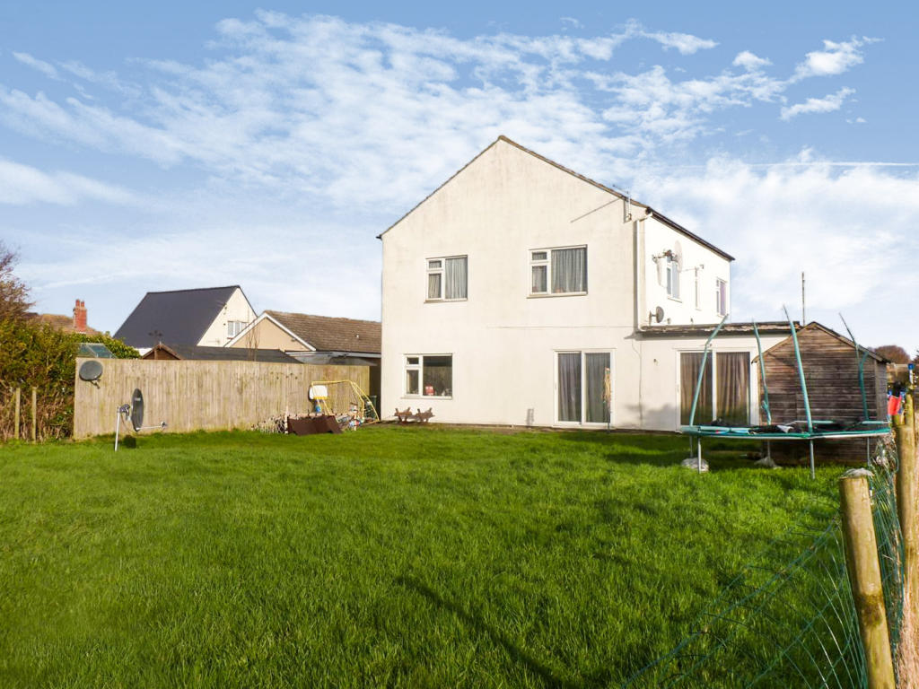 Land for sale in Trusthorpe Road, SuttonOnSea, Mablethorpe, LN12