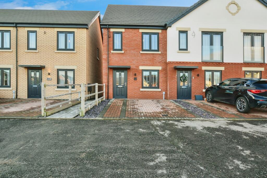 Main image of property: Greenland Square, Skegness