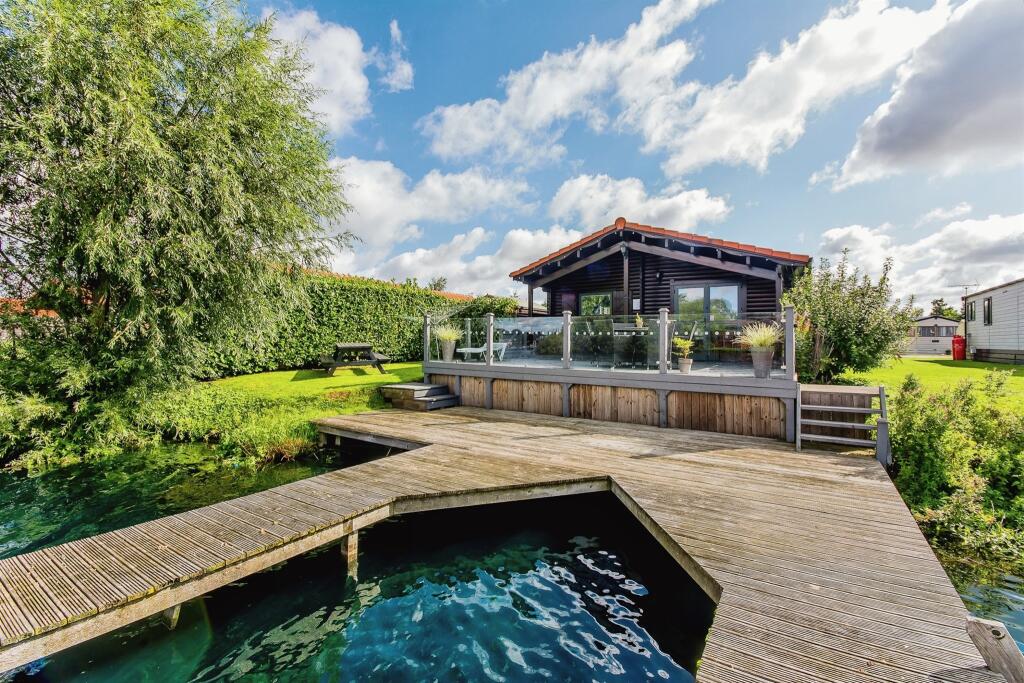 Main image of property: Sleaford Road, Tattershall, Lincoln