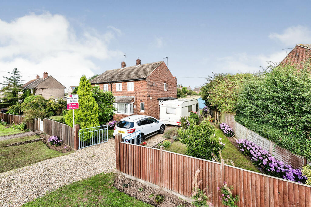 Main image of property: Witham Drive, Chapel Hill, Lincoln