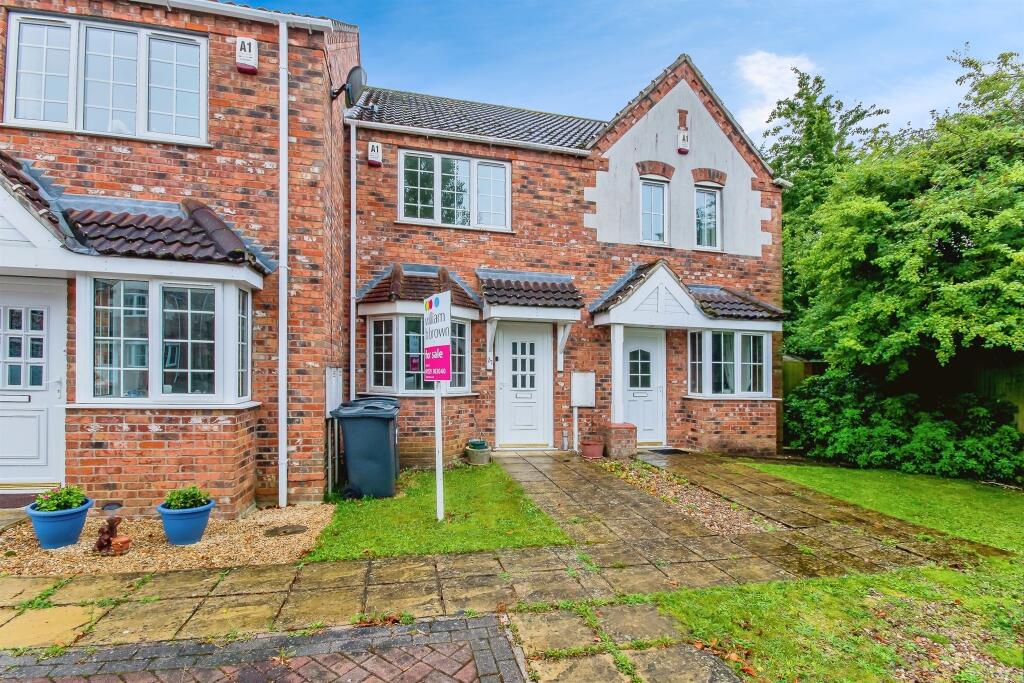 Main image of property: Oatfield Way, Heckington, Sleaford