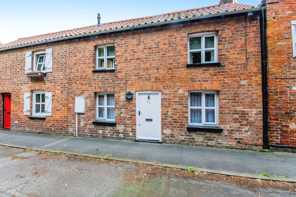 Main image of property: Eastgate, Heckington, Sleaford