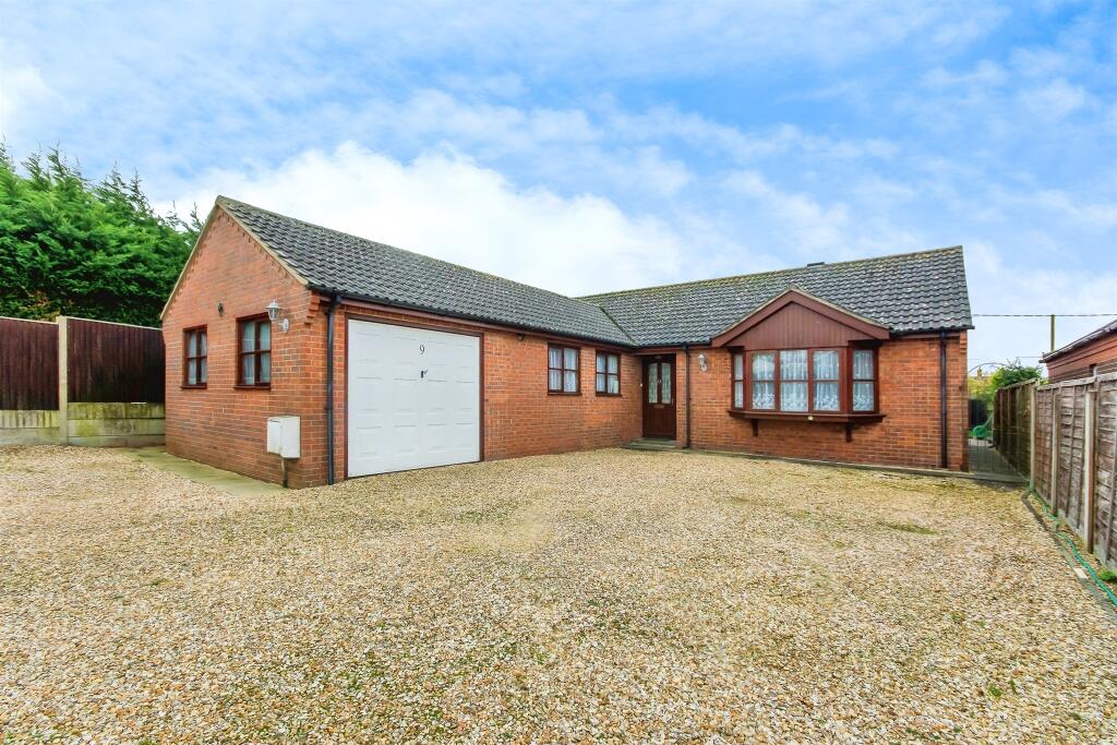 Main image of property: Selvayns Drive, Cranwell Village, Sleaford