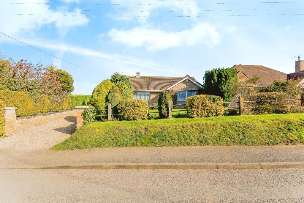 Main image of property: Captains Hill, Leasingham, Sleaford