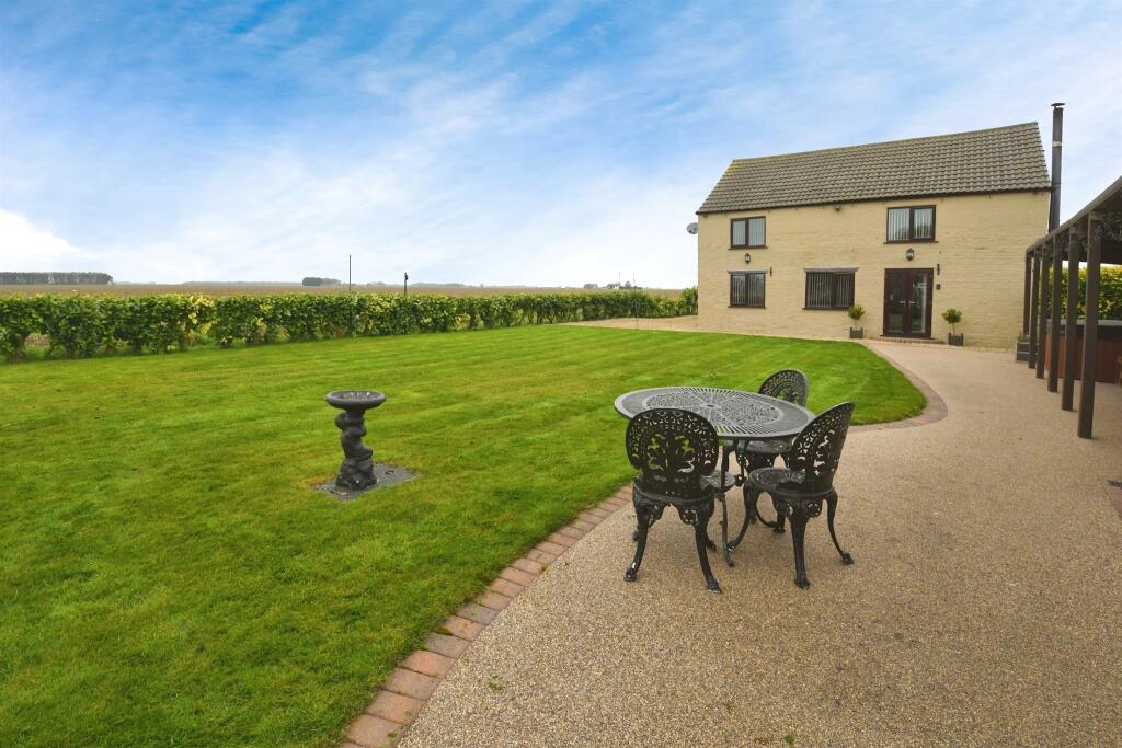 Main image of property: Kirton Fen, Lincoln