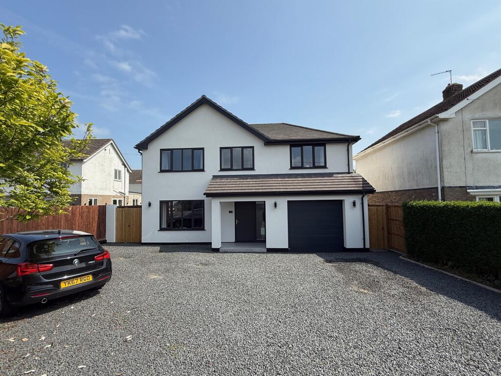 Main image of property: Hale Road, Heckington, Sleaford