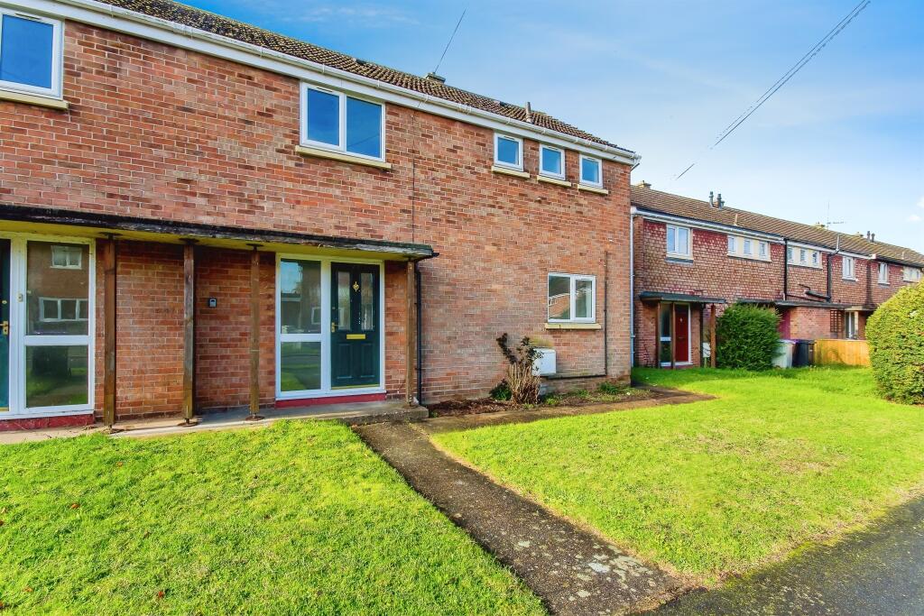 Main image of property: West Drive, Tattershall, Lincoln