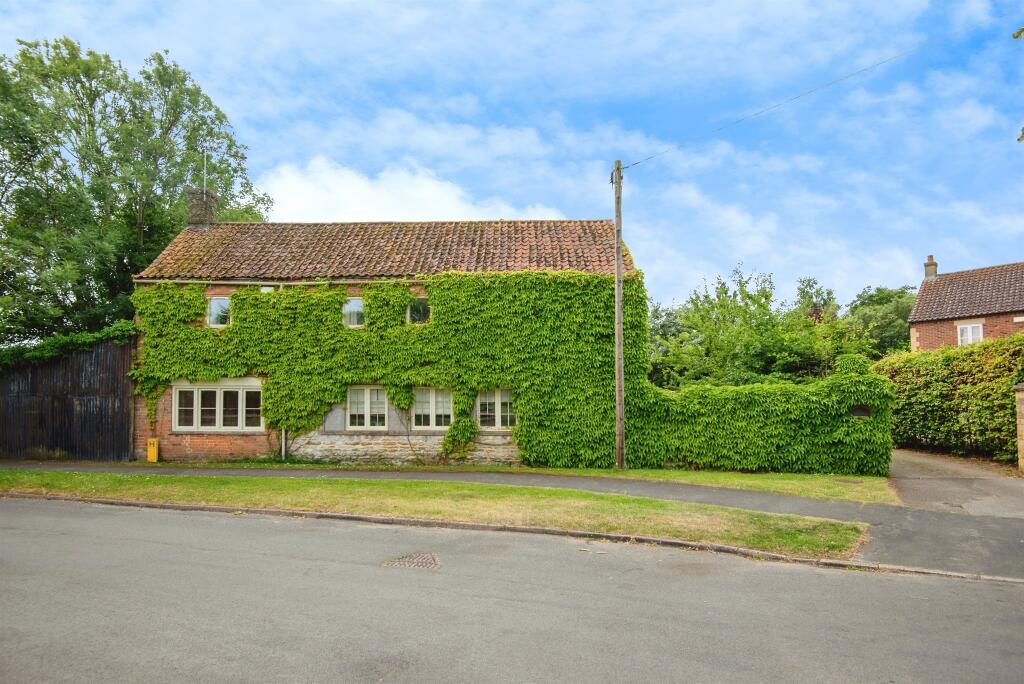 Main image of property: Chapel Street, Billingborough, Sleaford