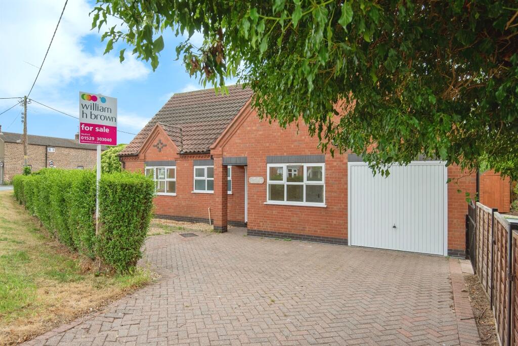 Main image of property: West Street, Billinghay, Lincoln