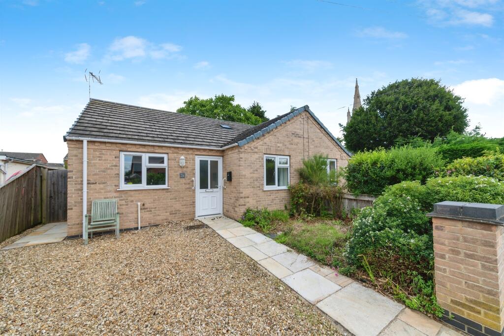 Main image of property: Churchill Way, Heckington, Sleaford