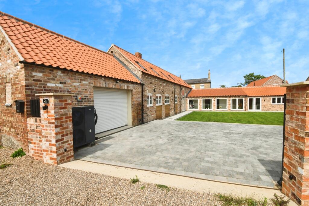 Main image of property: Highgate, Helpringham, Sleaford