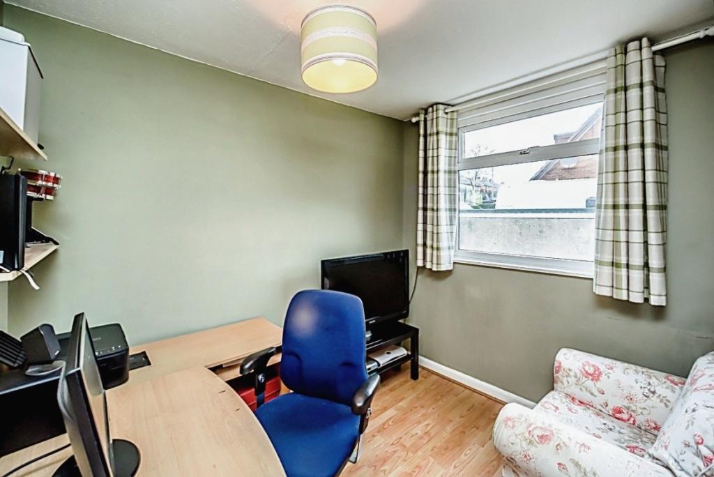 3 bedroom semidetached house for sale in Higher Brockwell, Sowerby
