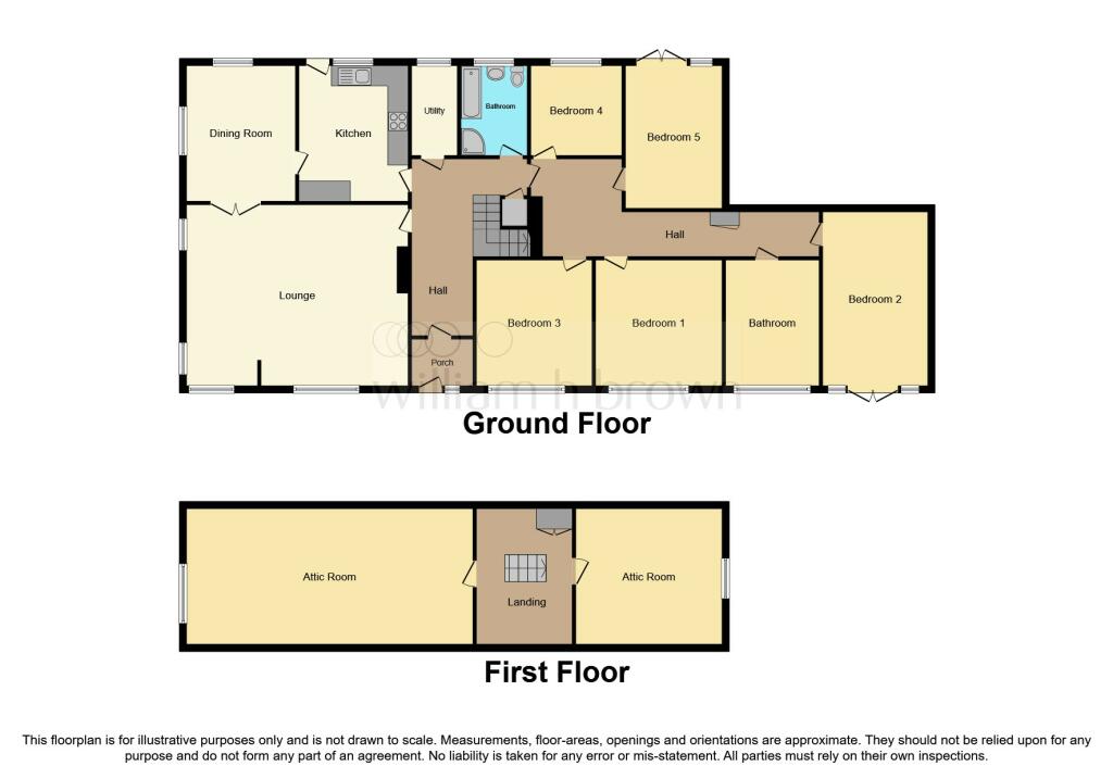 5 bedroom detached house for sale in Kebroyd Lane, Ripponden, Sowerby Bridge, HX6