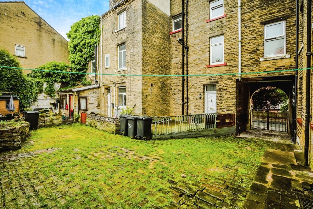 Main image of property: West View, Sowerby Bridge