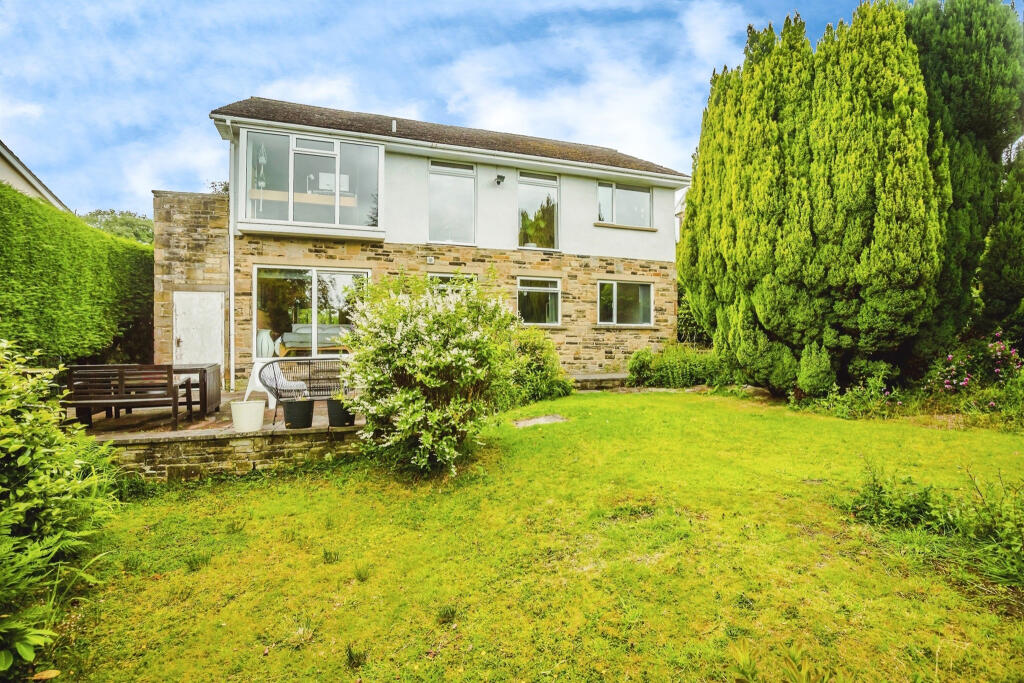 Main image of property: Breck Willows, Sowerby Bridge